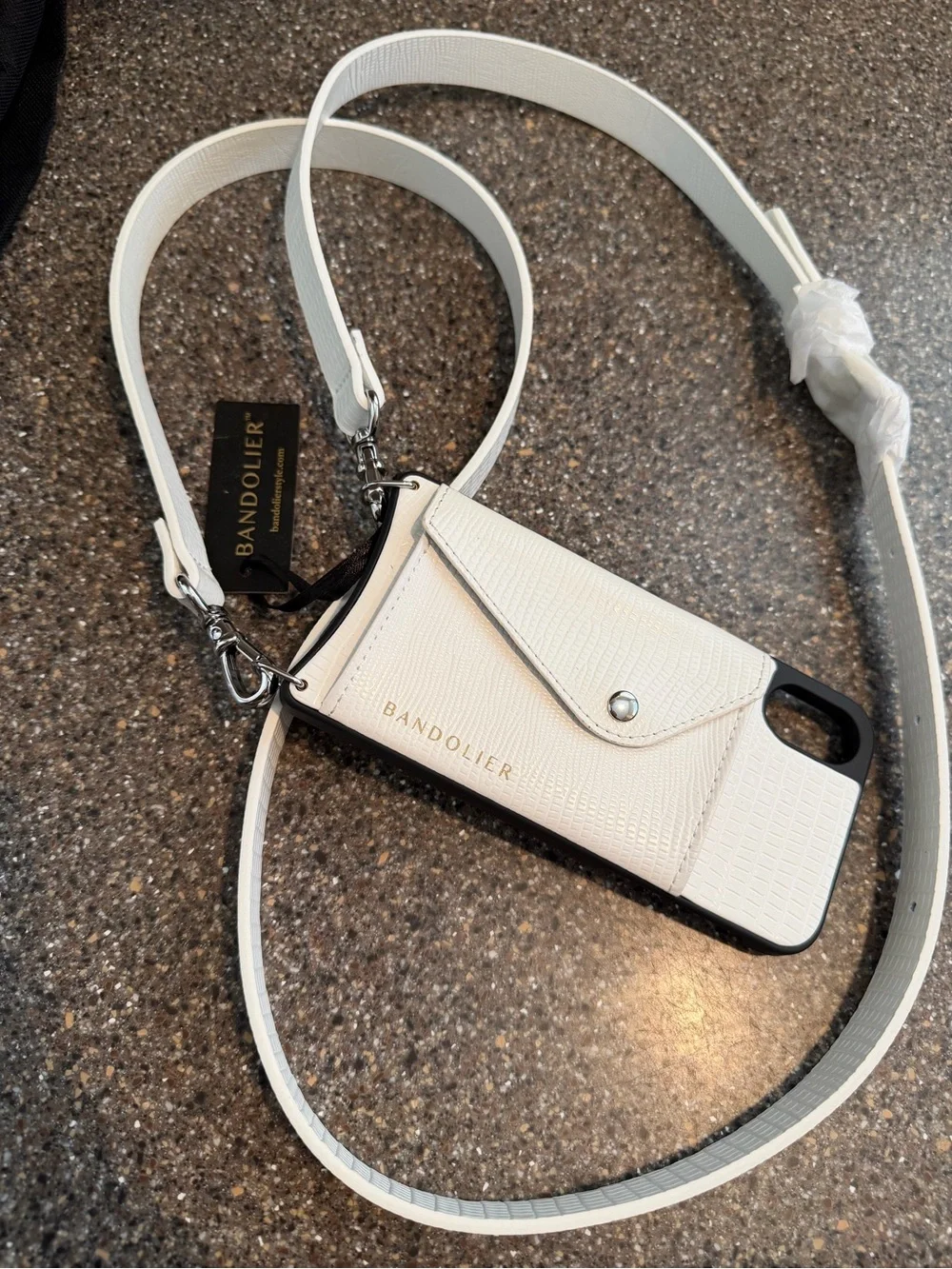 Bandolier gorgeous iphone